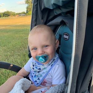 Meet your Posher, Andrea